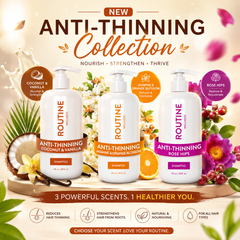 Collection image for: Routine Shampoo