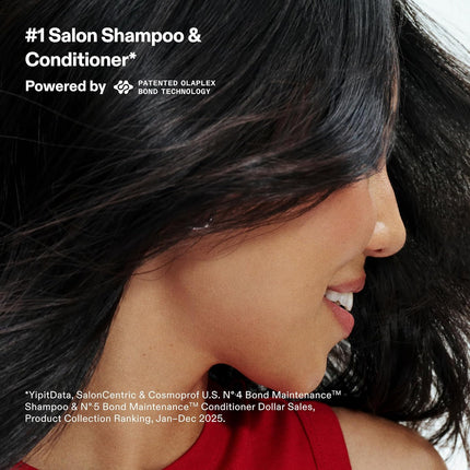 Olaplex Wash & Shine Hair Kit No. 4, No. 5 & No. 7 Shampoo, Conditioner & Bonding Oil Set