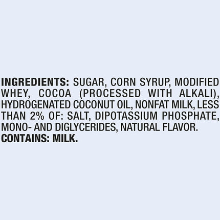 Swiss Miss Milk Chocolate Hot Cocoa Mix 50 Count