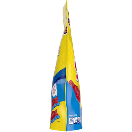 SWEDISH FISH Mini Soft Chewy Candy Family Size 1.8 lb Bag