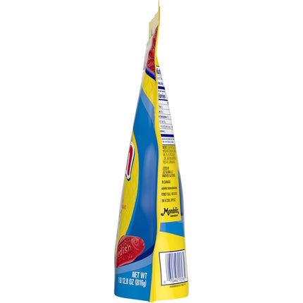 SWEDISH FISH Mini Soft Chewy Candy Family Size 1.8 lb Bag