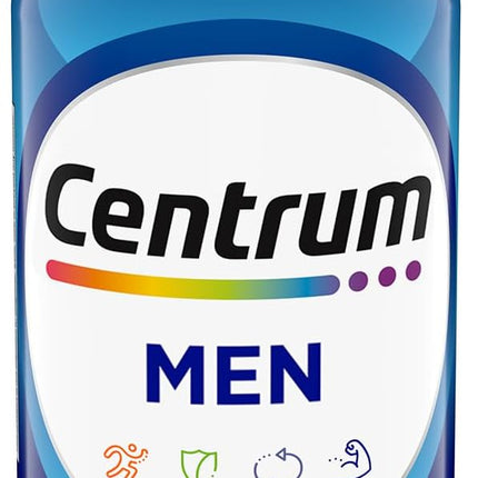 Centrum Men’s Multivitamin 250 Count