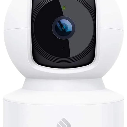 Kasa Indoor Security Camera 1080p Pan Tilt Wired with Night Vision EC70