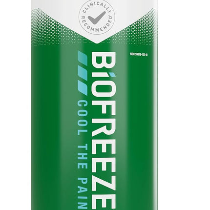 Biofreeze Menthol Gel (32 fl oz)