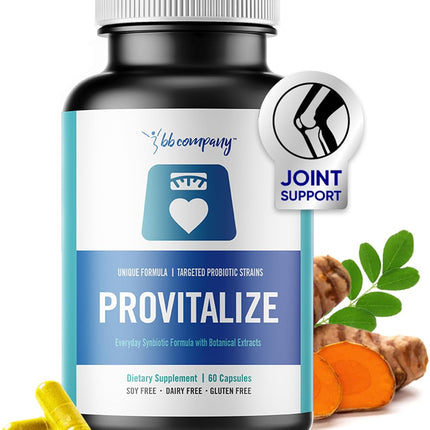 Provitalize