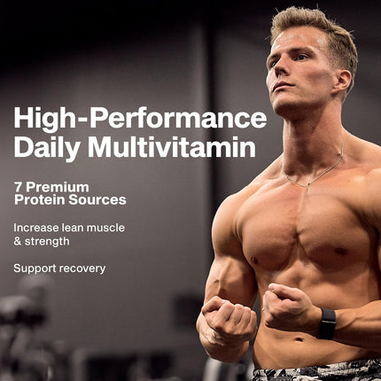 MuscleTech Platinum - 90 Capsules