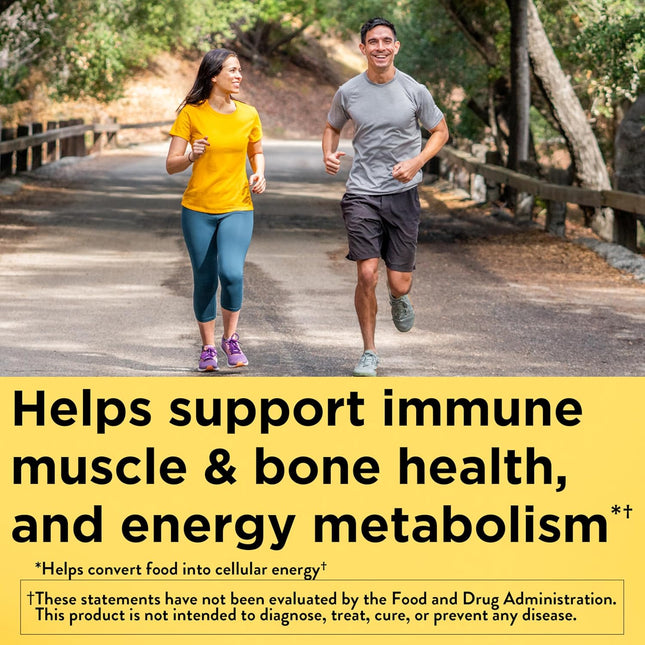 Nature Made Multivitamin Tablets with Iron 130 Day Supply 130 Count