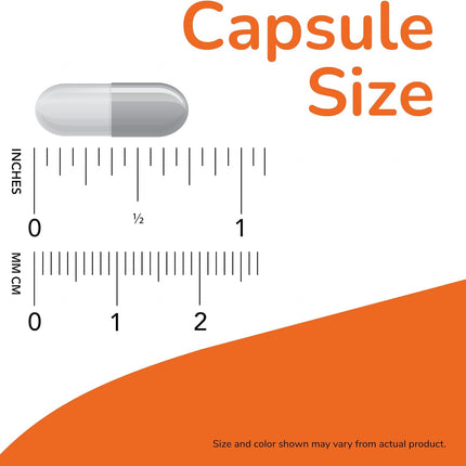 NOW Foods Daily Vits Multivitamin Capsules- 120 Count