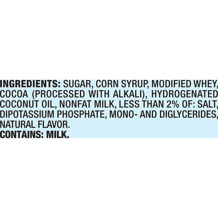 Swiss Miss Milk Chocolate Hot Cocoa Mix 50 Count