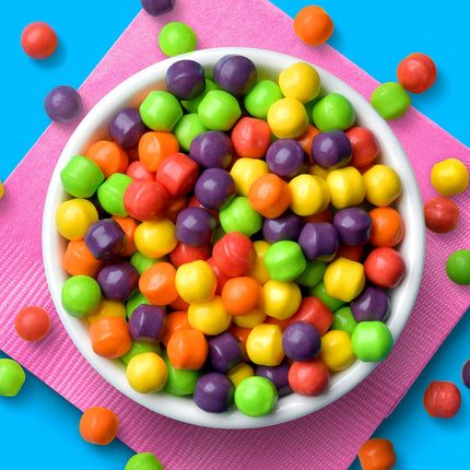 SweeTARTS Mini Chewy Candy Mixed Fruit Flavors 12 oz Bag