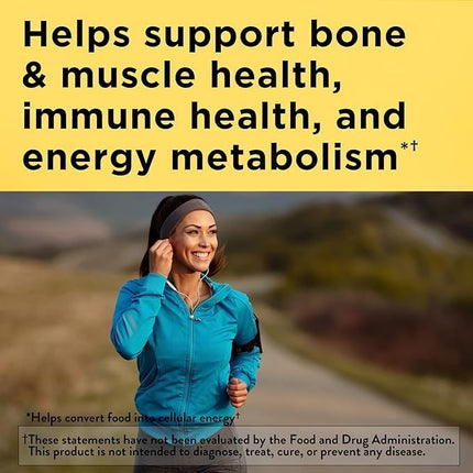 Nature Made Women’s Multivitamin - 300 Count