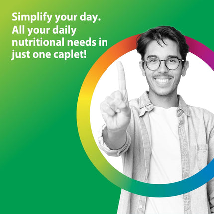 Rainbow Light Men’s Multivitamin 150 Count