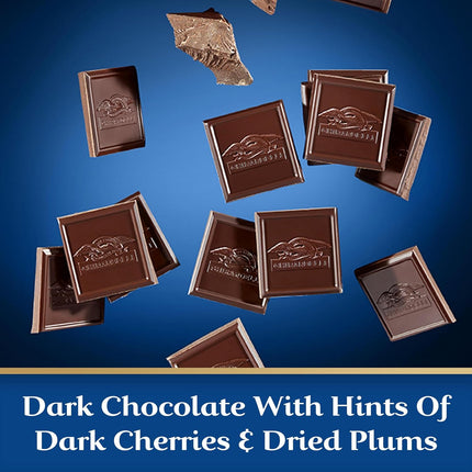 Ghirardelli Premium Dark Chocolate Bar 86% Cacao 3.17 oz