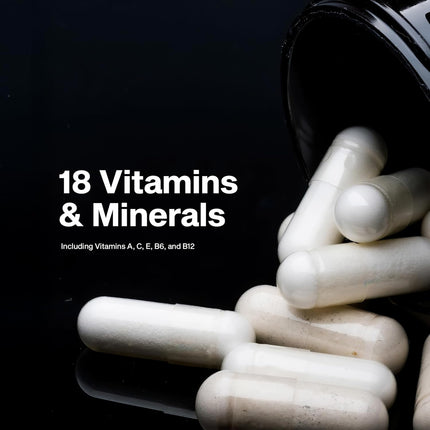MuscleTech Platinum - 90 Capsules