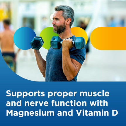 Centrum Men’s Multivitamin 250 Count