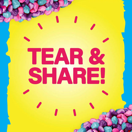 NERDS Rope Variety Box Rainbow & Very Berry Candy 0.92 oz 16 Count