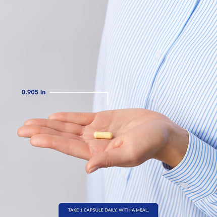 Pure Encapsulations O.N.E. Multivitamin Once Daily 60 Capsules