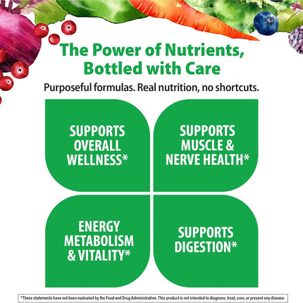 Rainbow Light Men’s Multivitamin 150 Count
