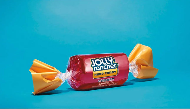 JOLLY RANCHER Assorted Fruit Flavored Hard Candy 2 lb Bulk Bag