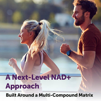 Micro Ingredients Liposomal NAD+ Complex 1000 mg Resveratrol Glutathione Astaxanthin Veggie Capsules 60 Count
