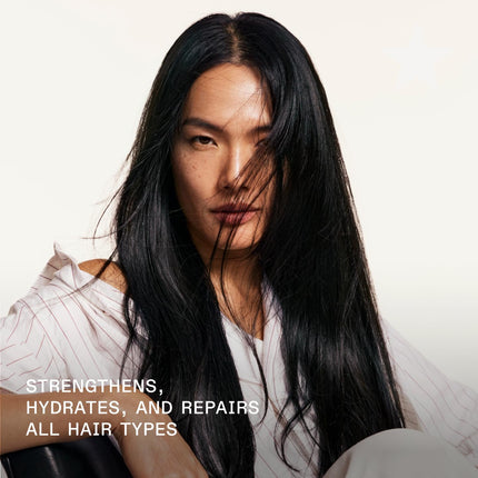 Olaplex Wash & Shine Hair Kit No. 4, No. 5 & No. 7 Shampoo, Conditioner & Bonding Oil Set