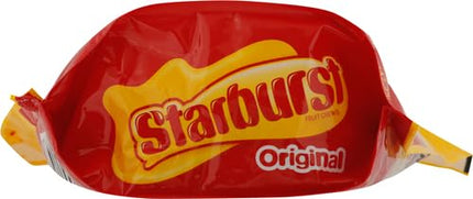 STARBURST Original Fruit Chews Candy 15.6 oz Sharing Size Bag