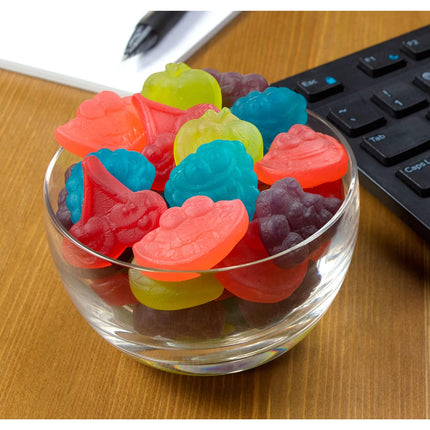JOLLY RANCHER Original Fruit Flavored Gummies Candy 27 oz Bag