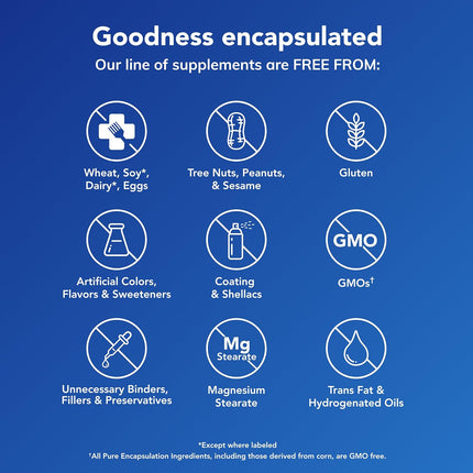 Pure Encapsulations O.N.E. Multivitamin Once Daily 60 Capsules