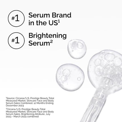 The Ordinary Niacinamide 10% Zinc 1% Face Serum 30 mL