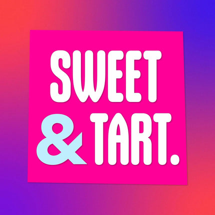 SweeTARTS Original Candy Theater Boxes 5 oz 10 Pack