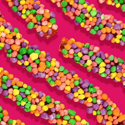 NERDS Rope Variety Box Rainbow & Very Berry Candy 0.92 oz 16 Count