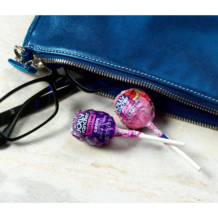 JOLLY RANCHER Filled Pops Assorted Fruit Flavored Candy 100 Pieces 56 oz