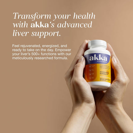 AKKA Premium (60 Capsules)