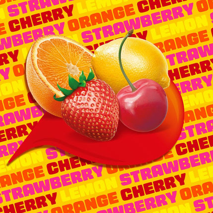 STARBURST Original Fruit Chews Candy 15.6 oz Sharing Size Bag