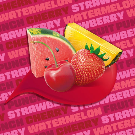STARBURST FaveREDS Fruit Chews Candy 50 oz Party Size Bag