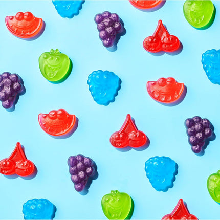 JOLLY RANCHER Original Fruit Flavored Gummies Candy 27 oz Bag
