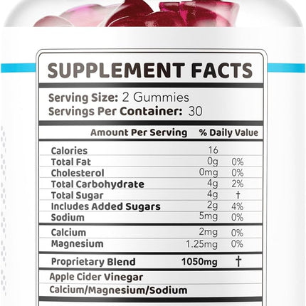Primal TRT Men’s Supplement Gummies 2 Pack 120 Gummies