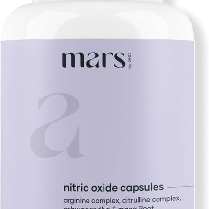 Mars Nitric Oxide (Pack of 1)