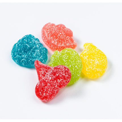 JOLLY RANCHER Sour Fruit Flavored Gummies Candy Resealable Bag 25.5 oz