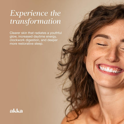 AKKA Premium (60 Capsules)