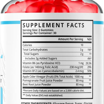 Primal TRT XL Gummies Health and Wellness Supplement 2 Pack 120 Gummies