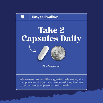 Diosmin Hesperidin Complex (60 Capsules)