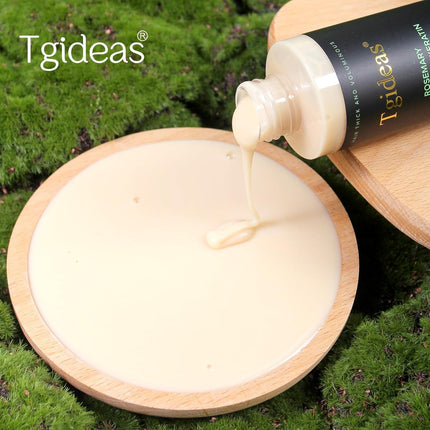 Tgideas Rosemary & Biotin Volumizing Shampoo 7.4 fl oz