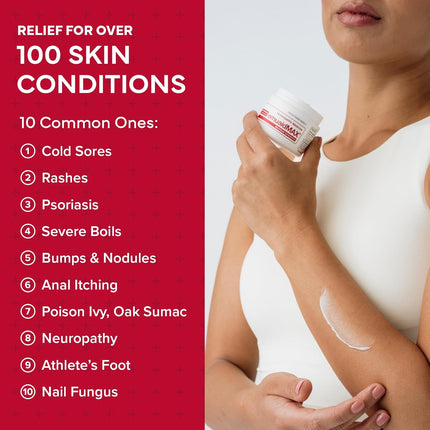 EMUAIDMAX Topical Ointment (0.5 oz)