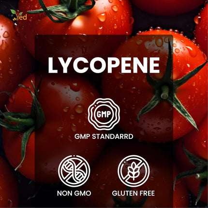Ved Lycopene (90 Count, 2-Pack)