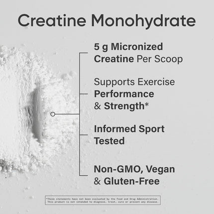 Sports Research Creatine Powder