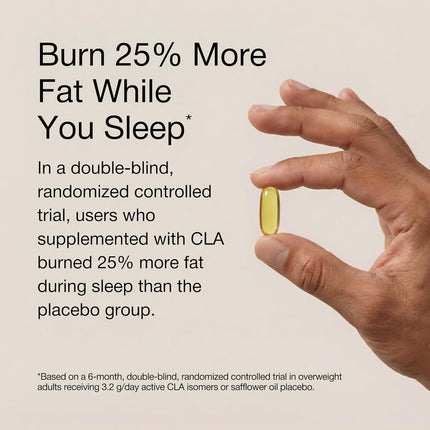 UNALTERED CLA 90 Softgel Capsules